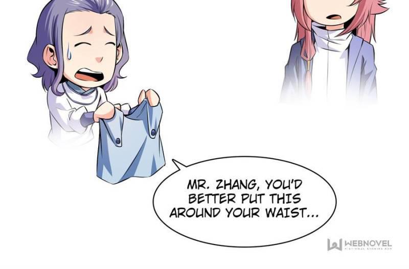 Library of Heaven's Path Chapter 158 40
