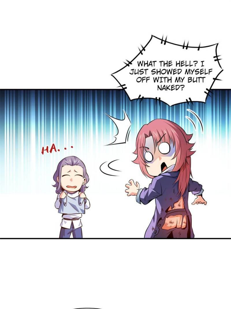 Library of Heaven's Path Chapter 158 41
