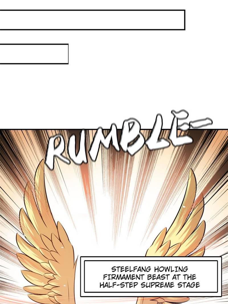 Library of Heaven's Path Chapter 158 43