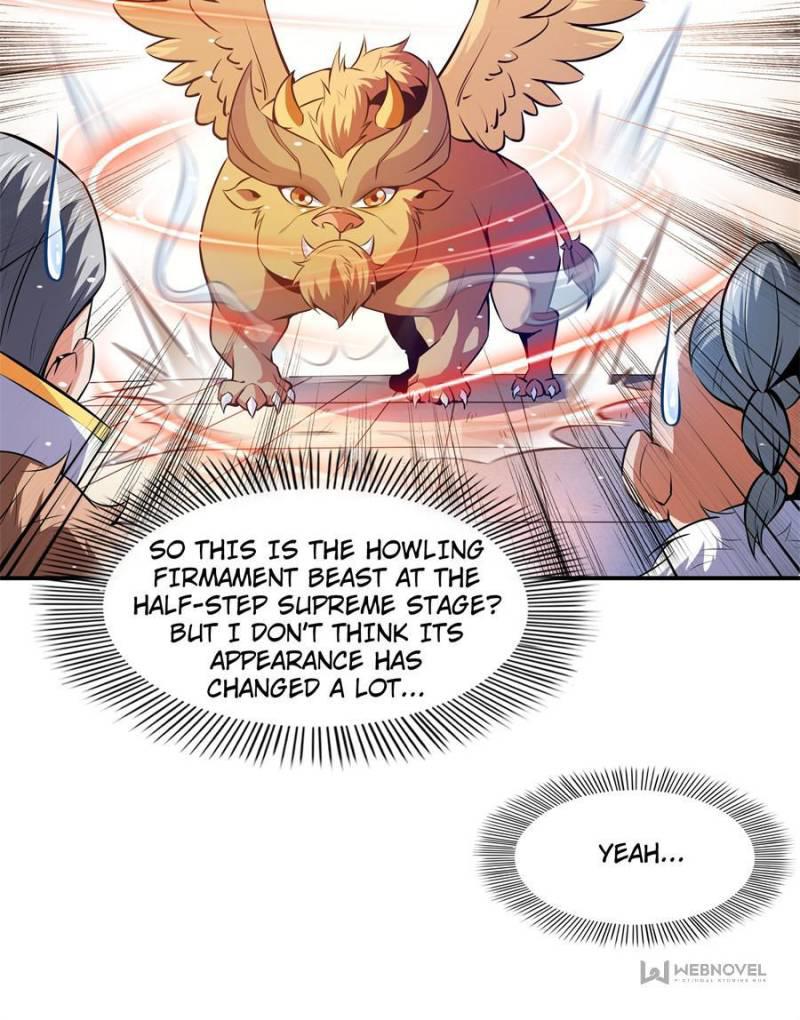 Library of Heaven's Path Chapter 158 44