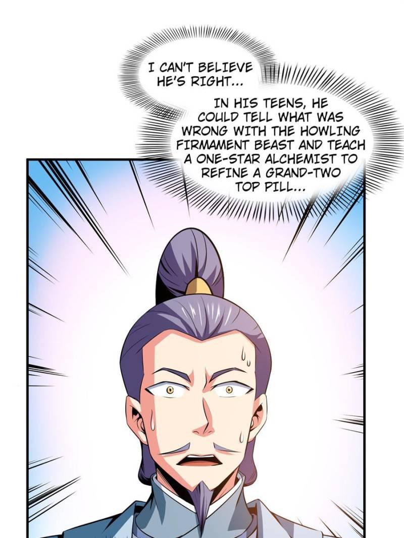 Library of Heaven's Path Chapter 159 1