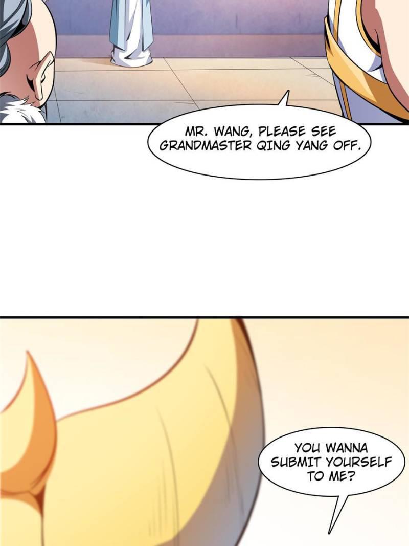 Library of Heaven's Path Chapter 159 3