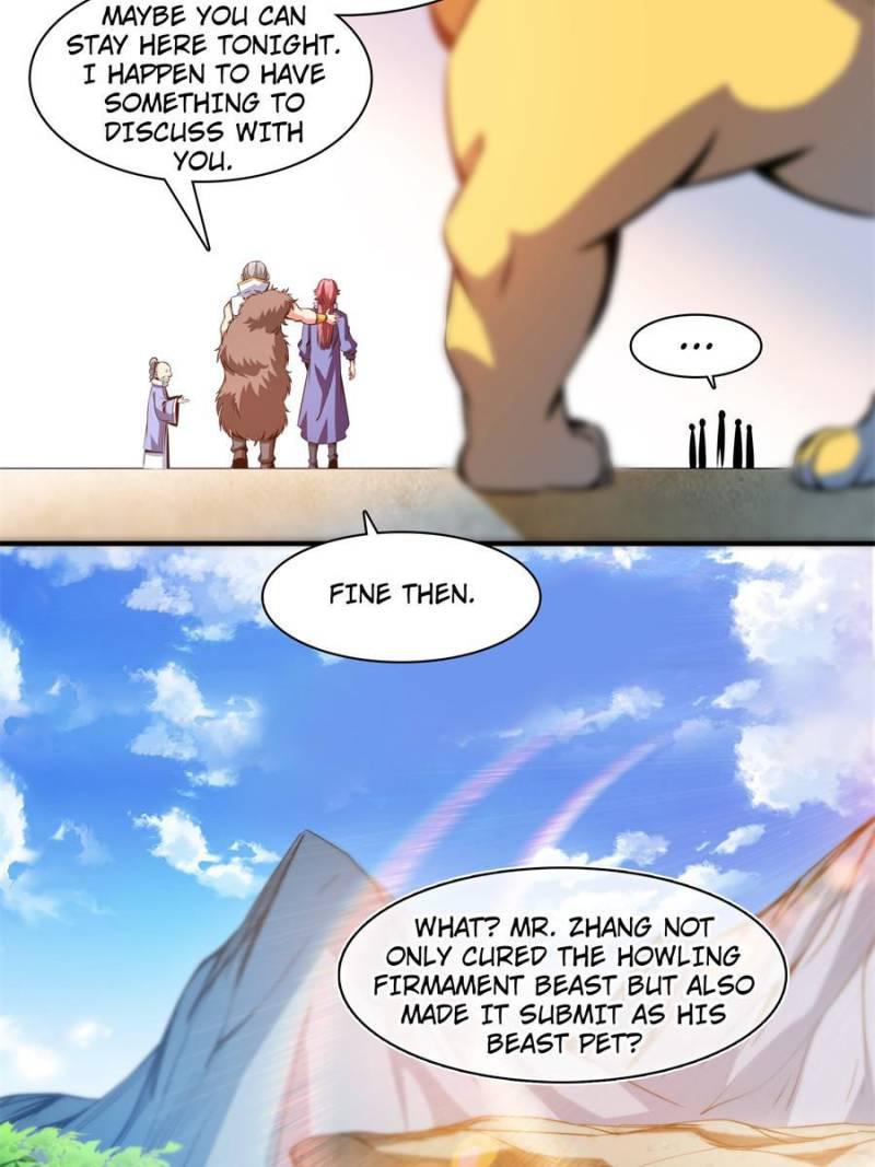 Library of Heaven's Path Chapter 159 12