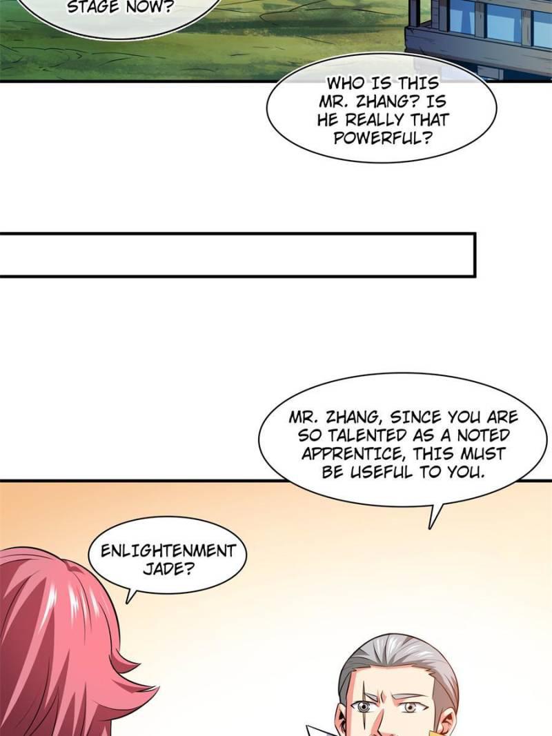 Library of Heaven's Path Chapter 159 14