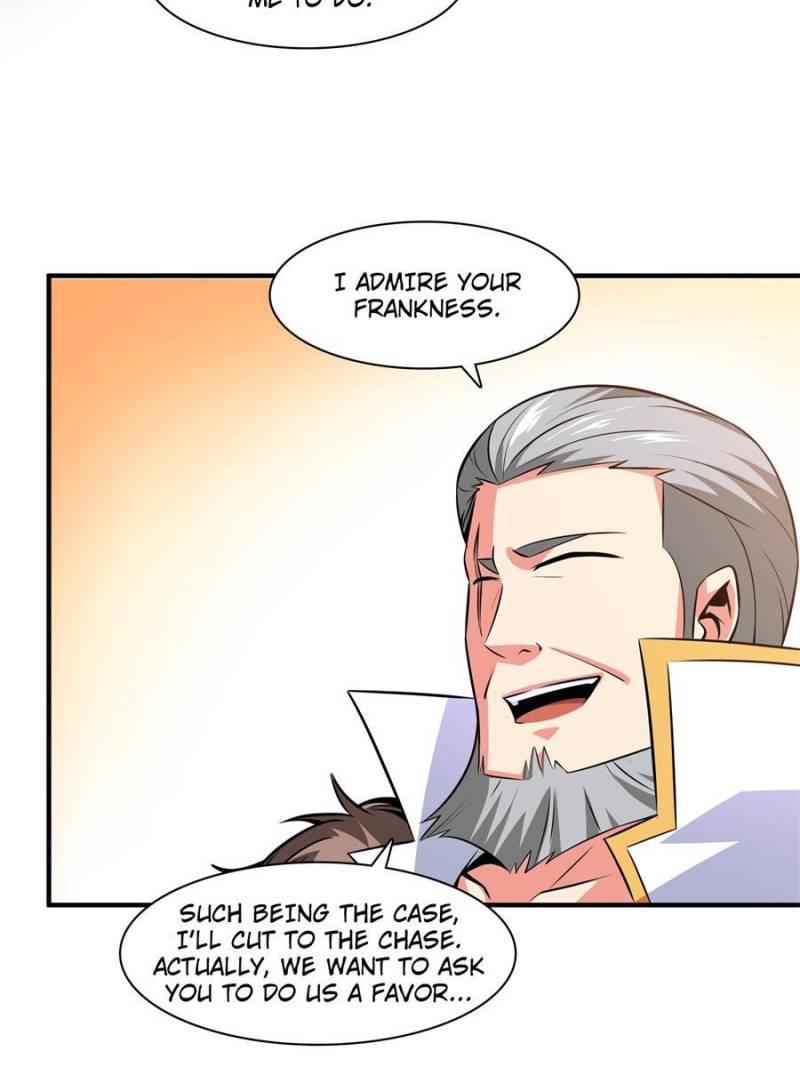 Library of Heaven's Path Chapter 159 18