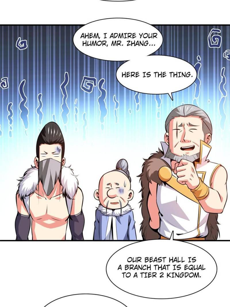 Library of Heaven's Path Chapter 159 22