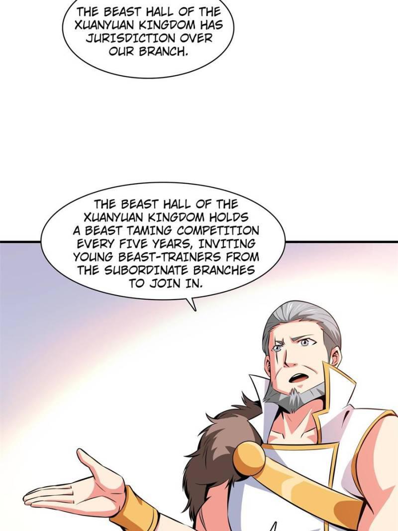 Library of Heaven's Path Chapter 159 23