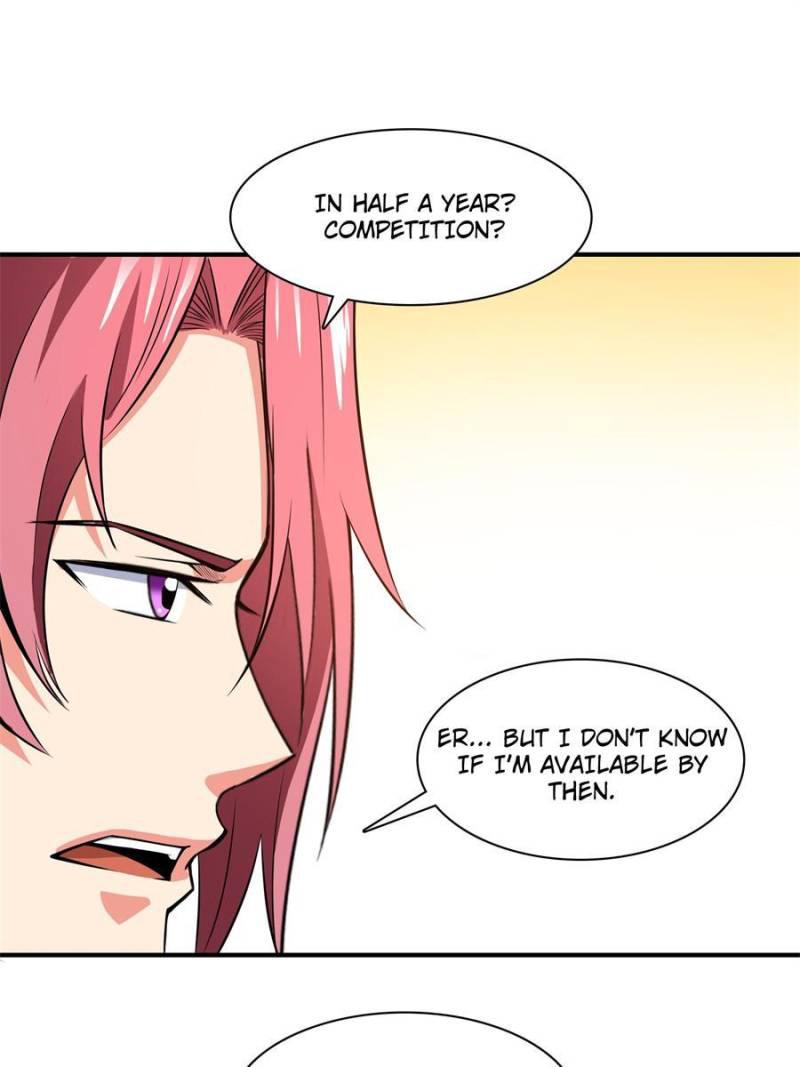 Library of Heaven's Path Chapter 159 25