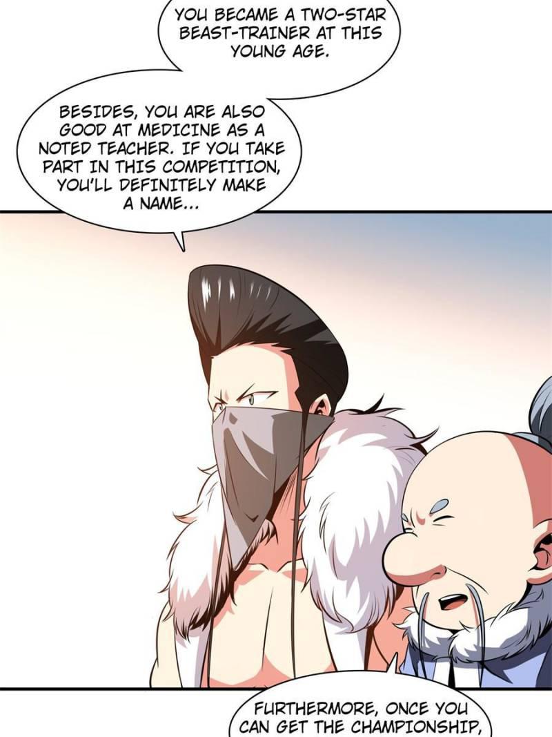 Library of Heaven's Path Chapter 159 26