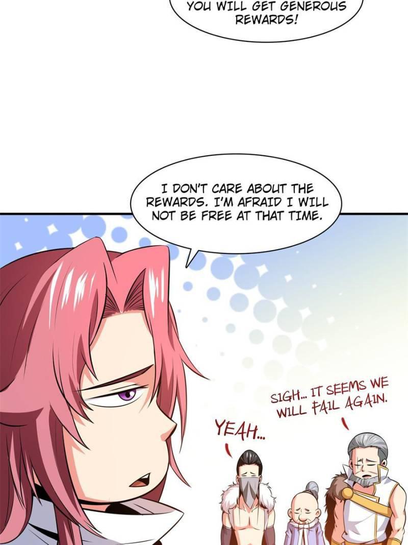 Library of Heaven's Path Chapter 159 27