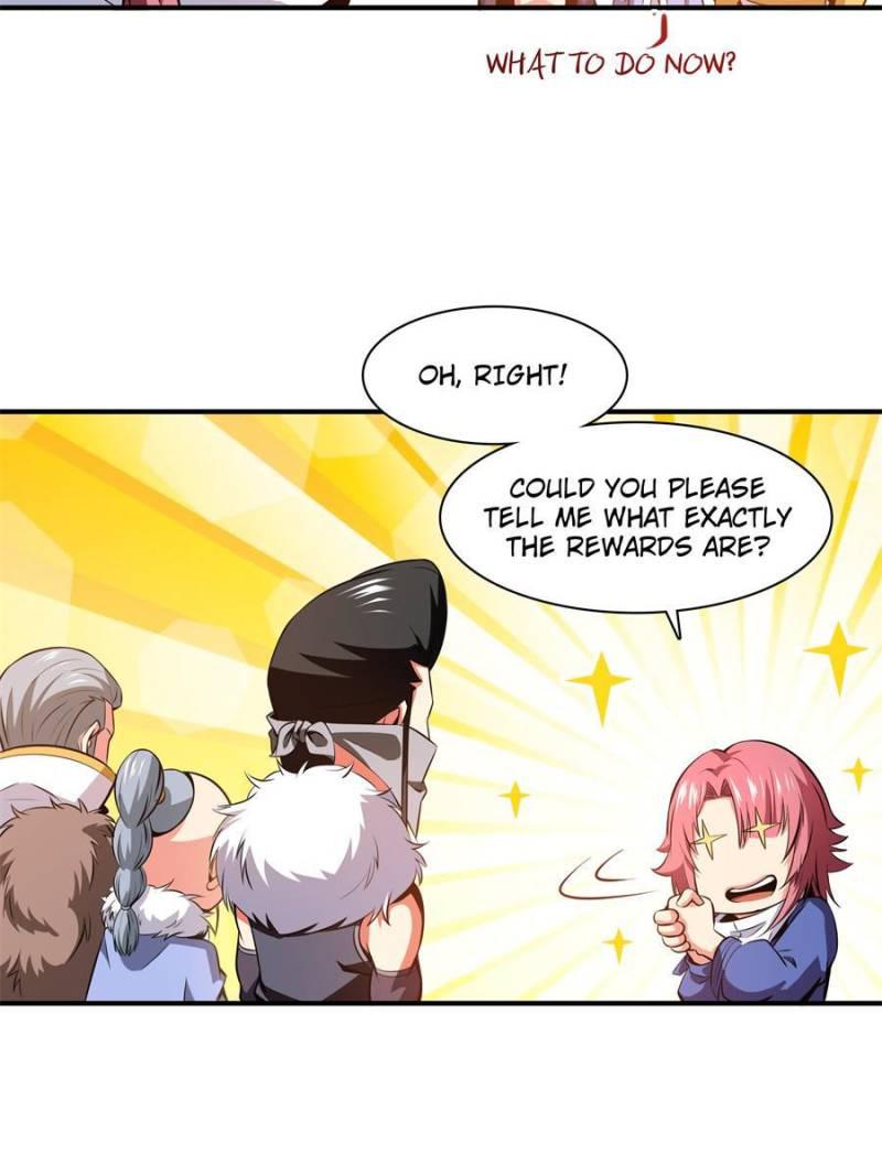 Library of Heaven's Path Chapter 159 28