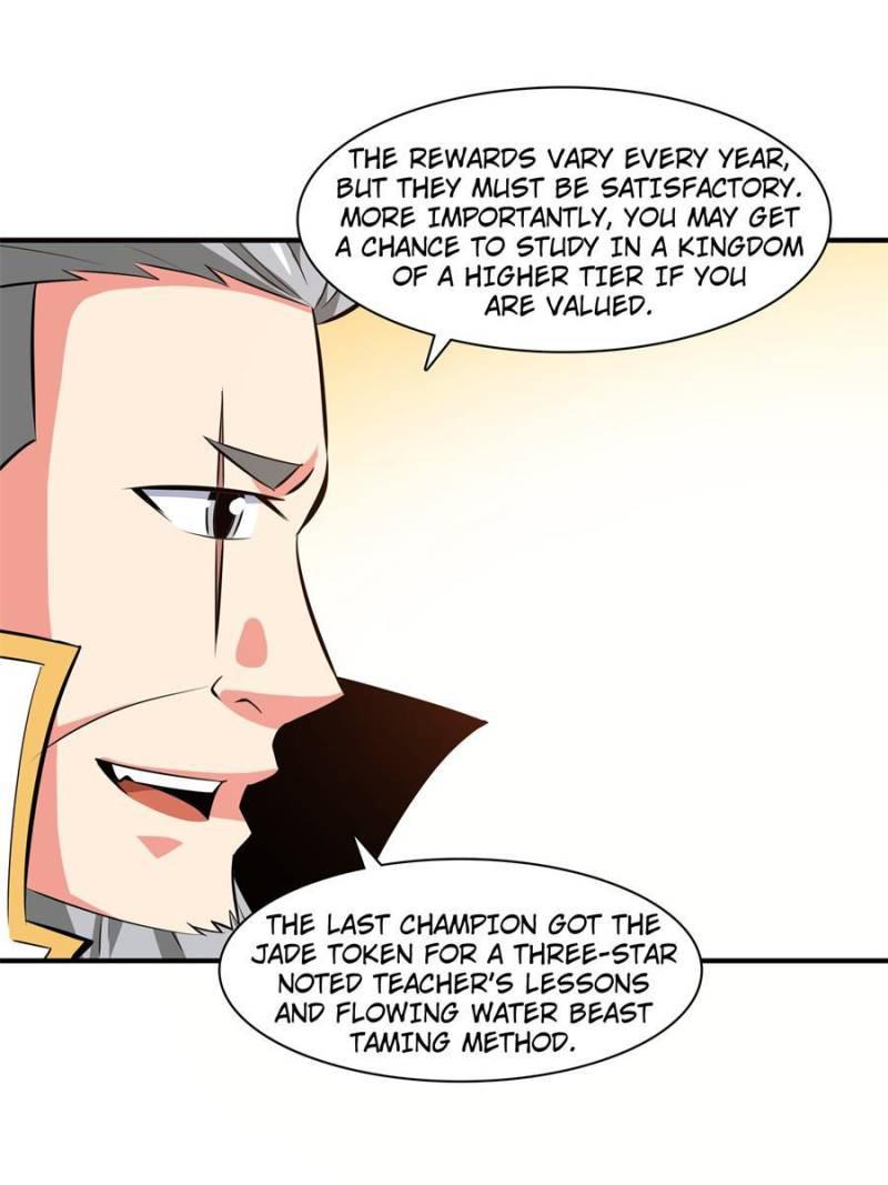 Library of Heaven's Path Chapter 159 29