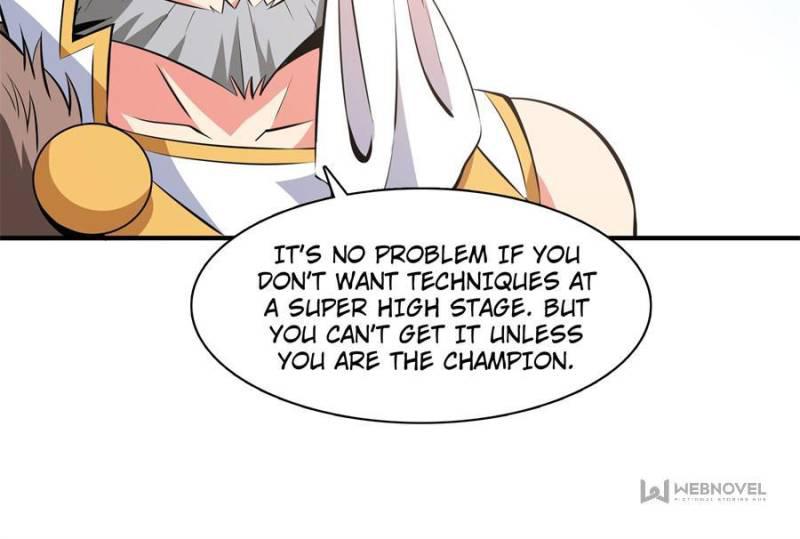 Library of Heaven's Path Chapter 159 32