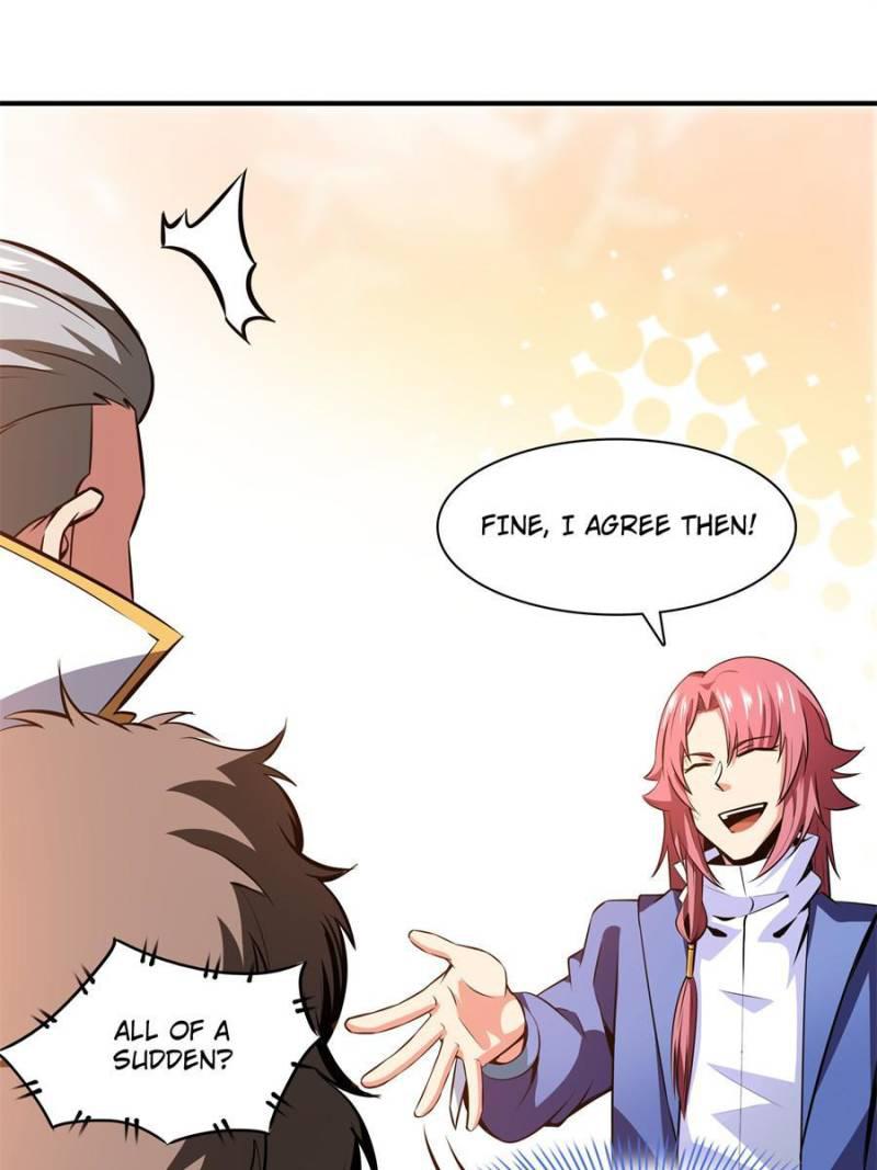 Library of Heaven's Path Chapter 159 33