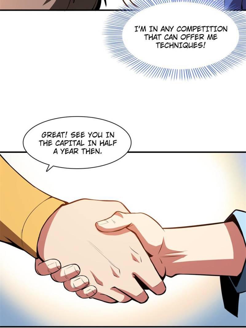 Library of Heaven's Path Chapter 159 34