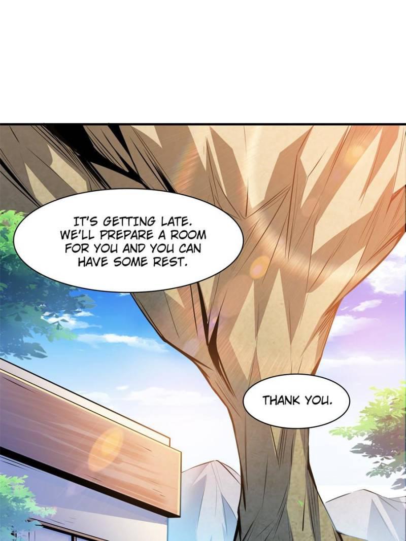 Library of Heaven's Path Chapter 159 35