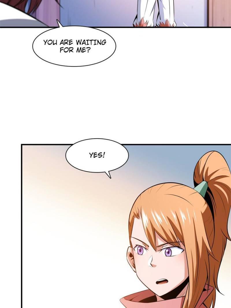 Library of Heaven's Path Chapter 159 39
