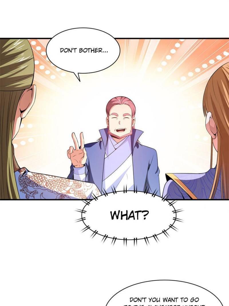 Library of Heaven's Path Chapter 203 1
