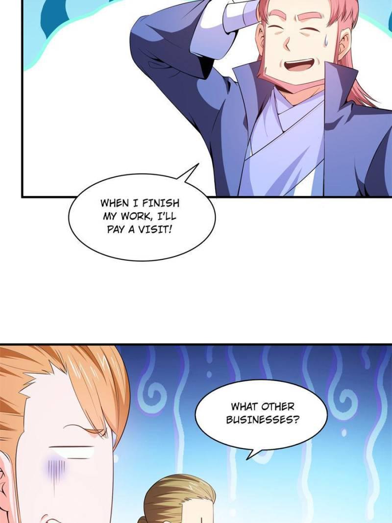 Library of Heaven's Path Chapter 203 3
