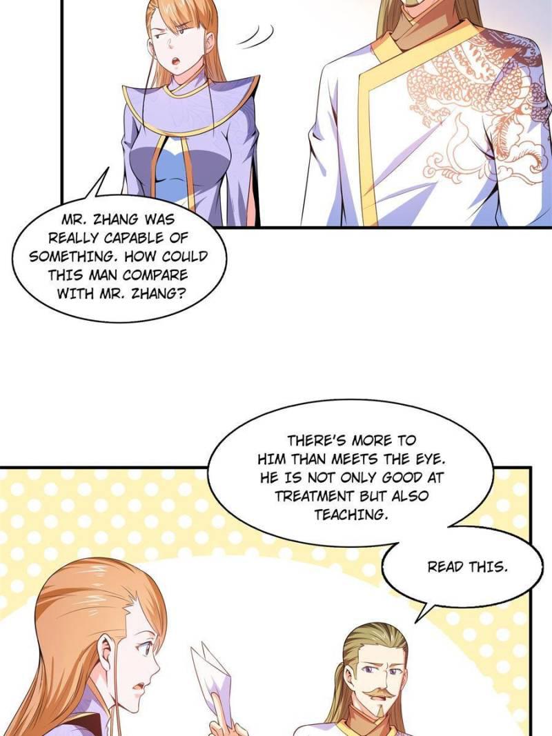 Library of Heaven's Path Chapter 203 6