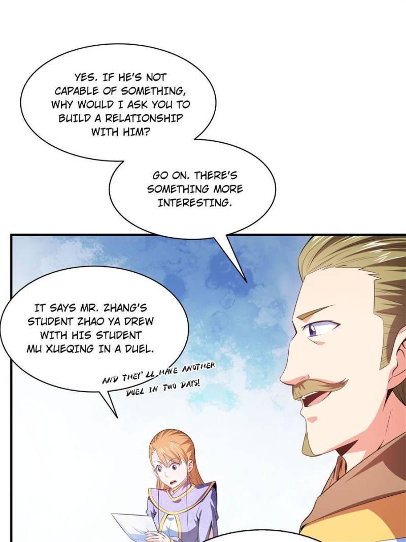 Library of Heaven's Path Chapter 203 9