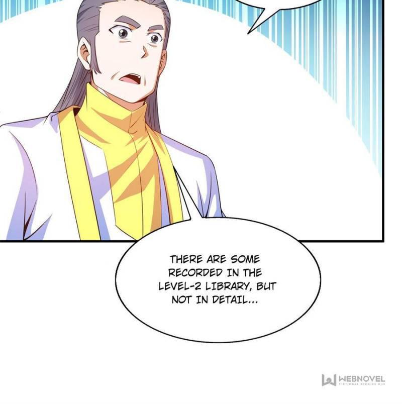Library of Heaven's Path Chapter 203 24