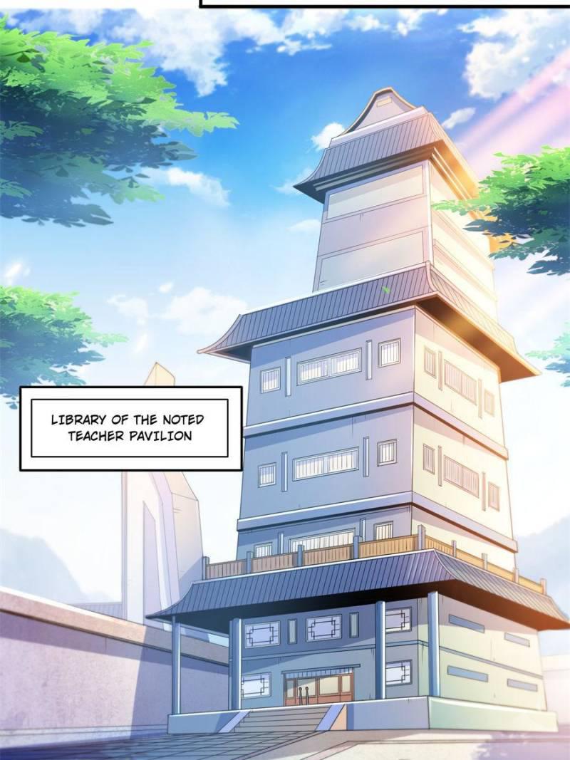 Library of Heaven's Path Chapter 203 26