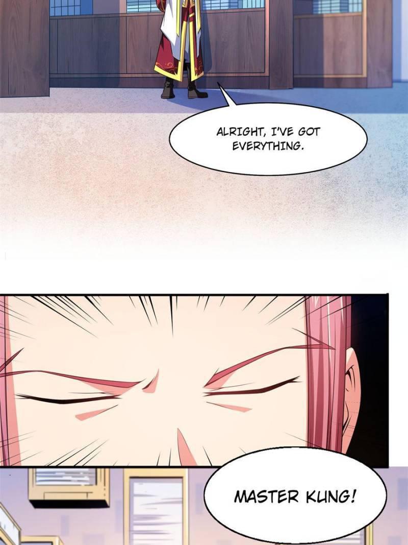 Library of Heaven's Path Chapter 203 29