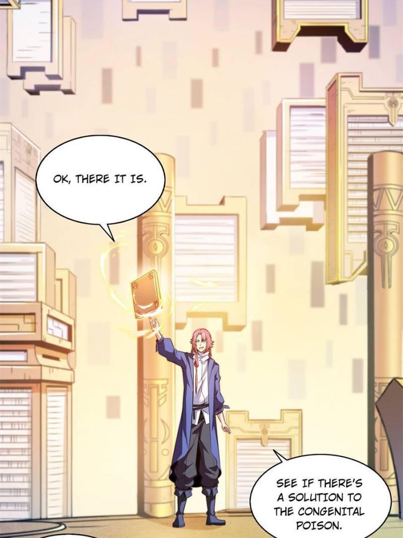 Library of Heaven's Path Chapter 203 30