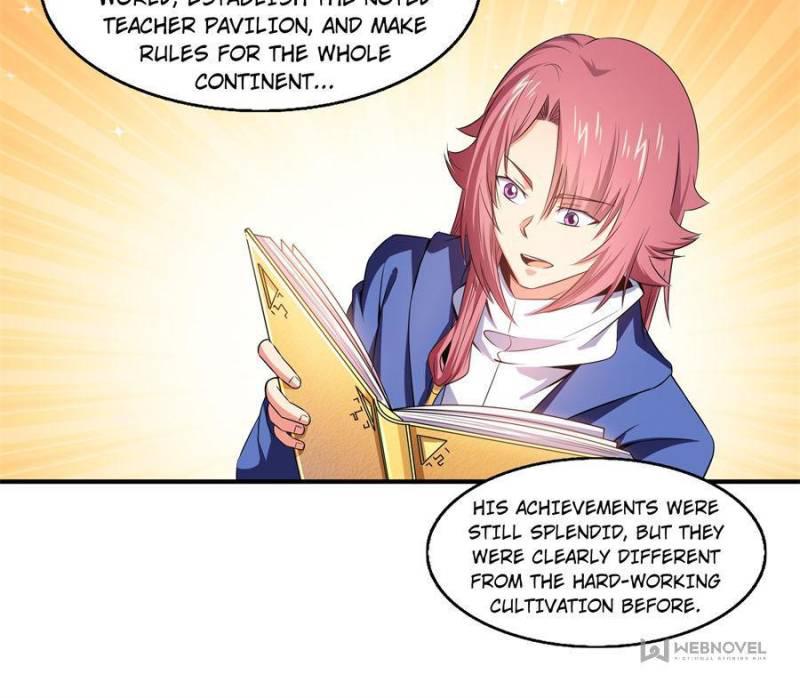 Library of Heaven's Path Chapter 203 32