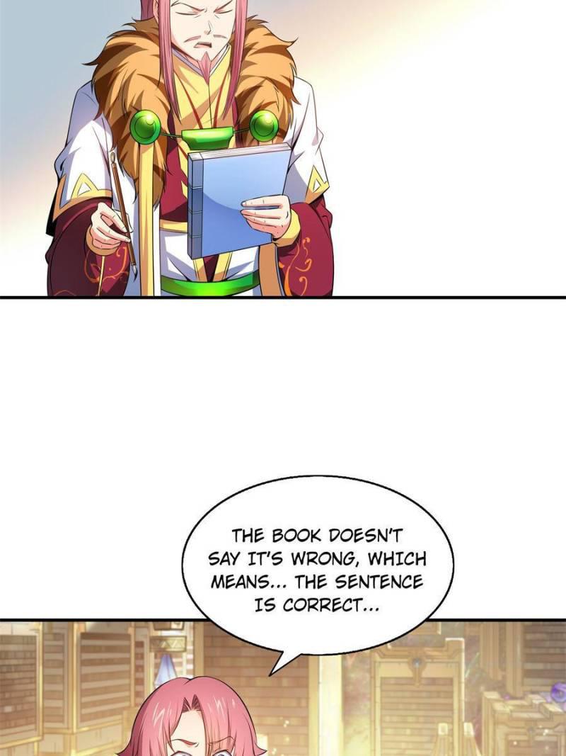 Library of Heaven's Path Chapter 203 36