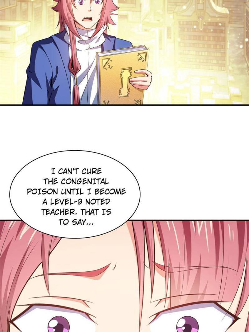 Library of Heaven's Path Chapter 203 37