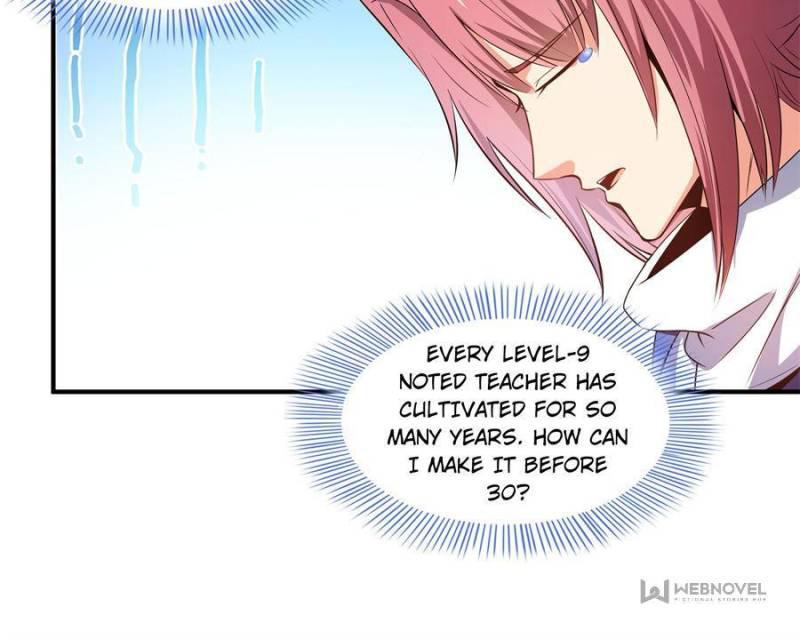 Library of Heaven's Path Chapter 203 40