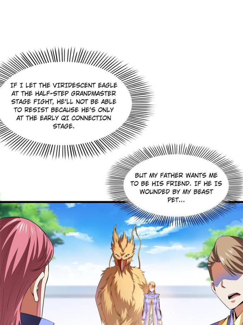 Library of Heaven's Path Chapter 206 1