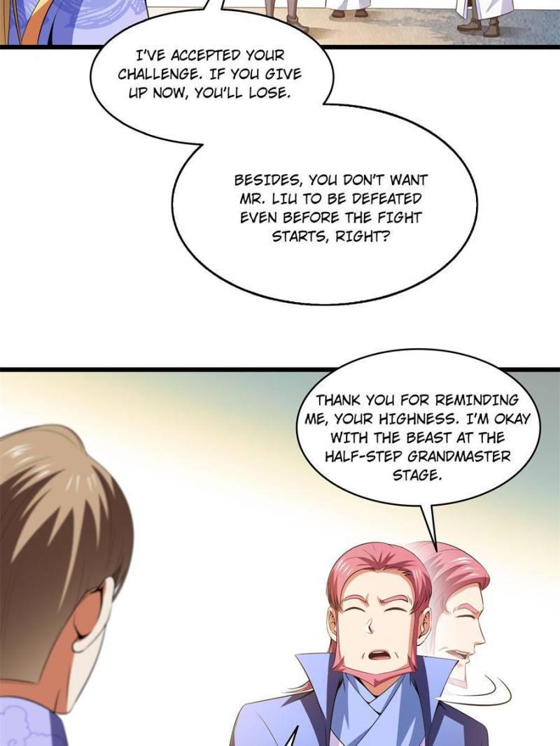 Library of Heaven's Path Chapter 206 3