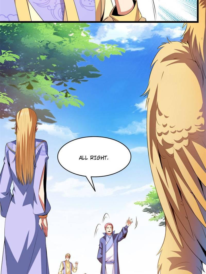 Library of Heaven's Path Chapter 206 5