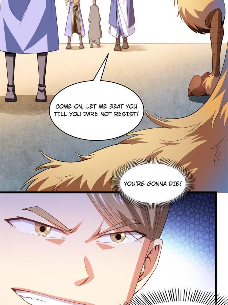 Library of Heaven's Path Chapter 206 6