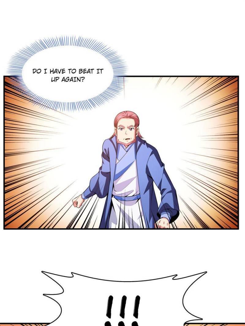 Library of Heaven's Path Chapter 206 10