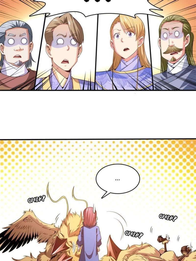 Library of Heaven's Path Chapter 206 11