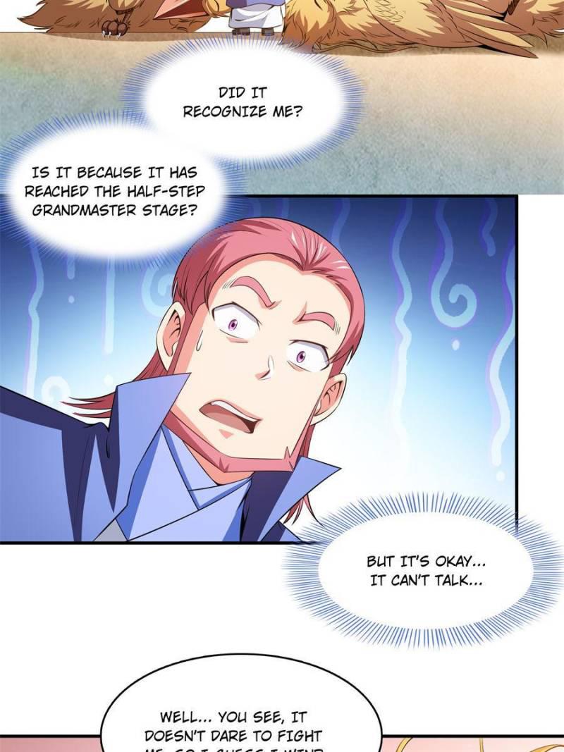 Library of Heaven's Path Chapter 206 12