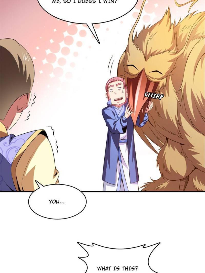 Library of Heaven's Path Chapter 206 13