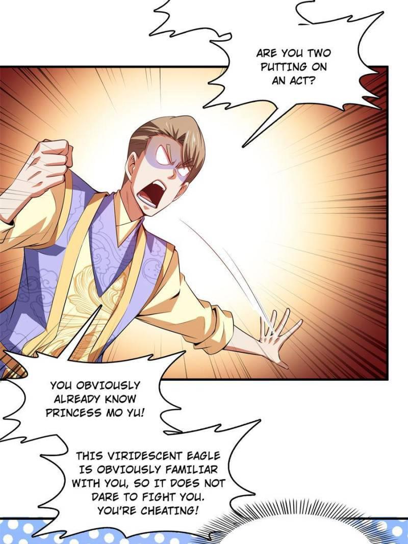 Library of Heaven's Path Chapter 206 14