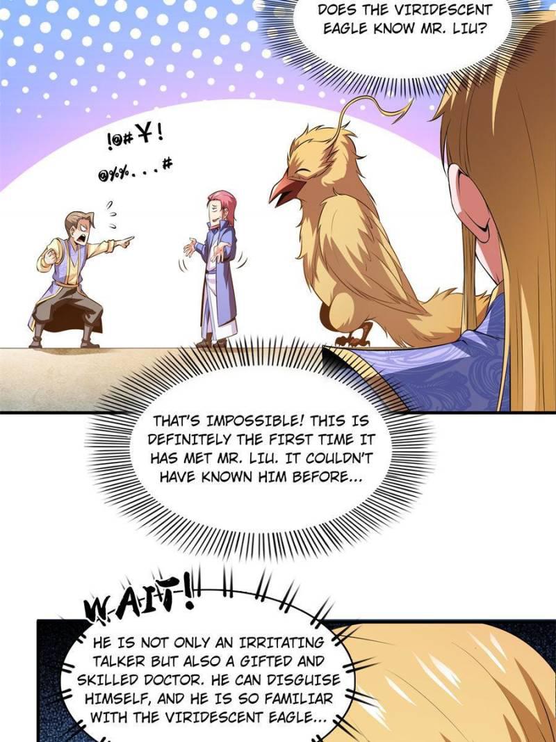 Library of Heaven's Path Chapter 206 15