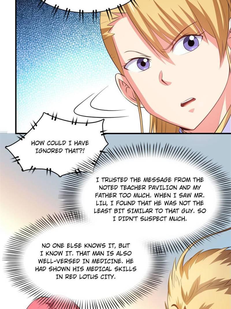 Library of Heaven's Path Chapter 206 16