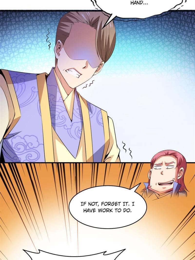 Library of Heaven's Path Chapter 206 23