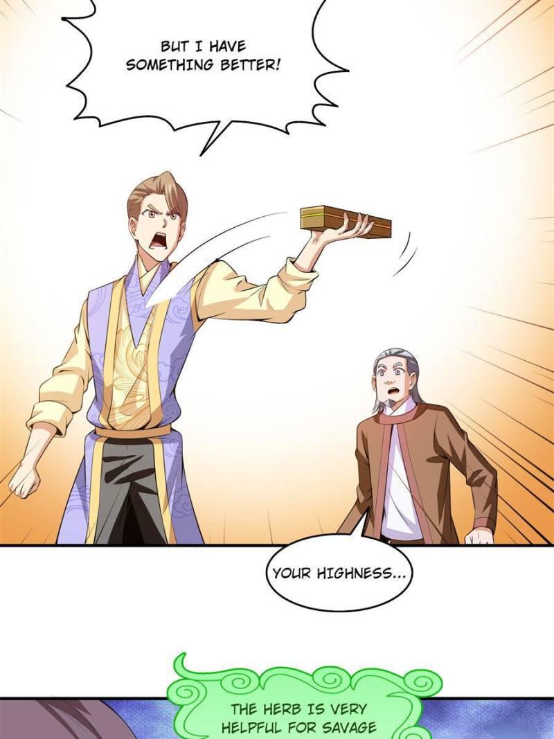 Library of Heaven's Path Chapter 206 24