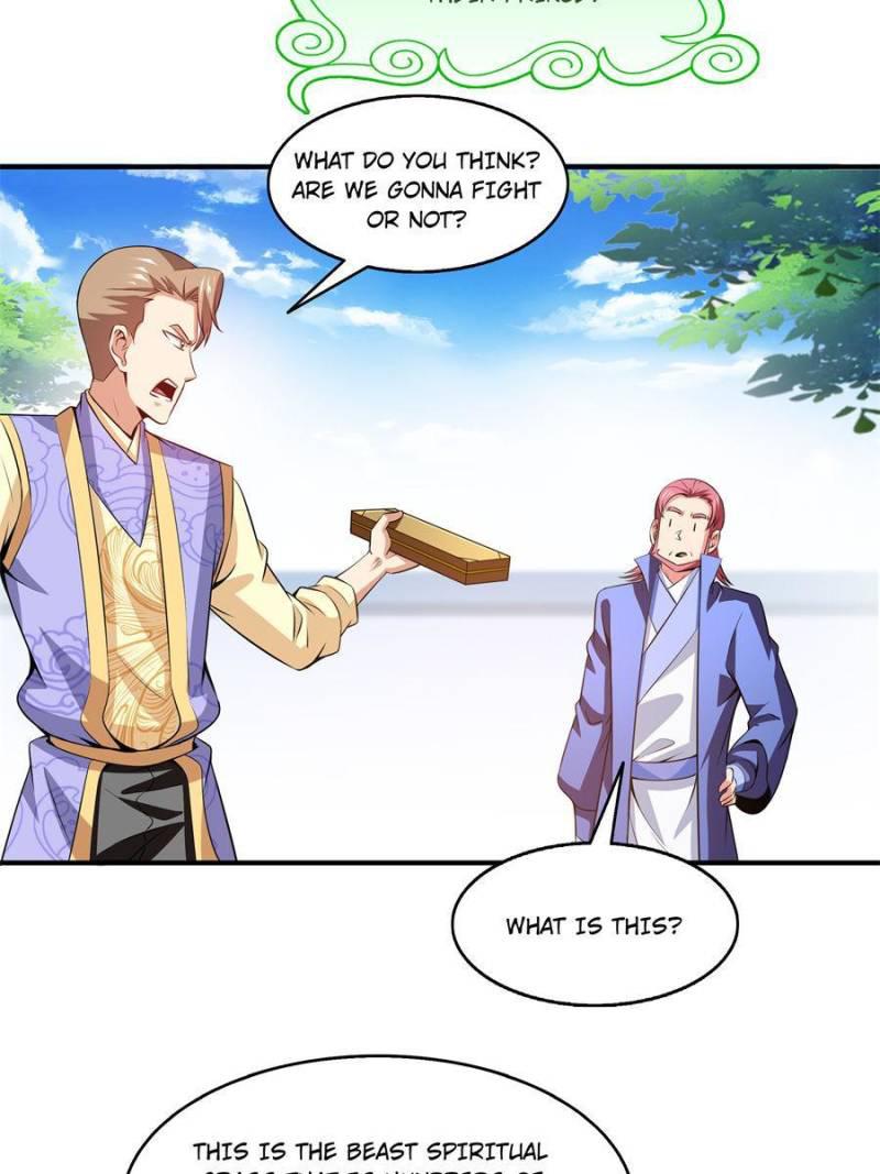 Library of Heaven's Path Chapter 206 27