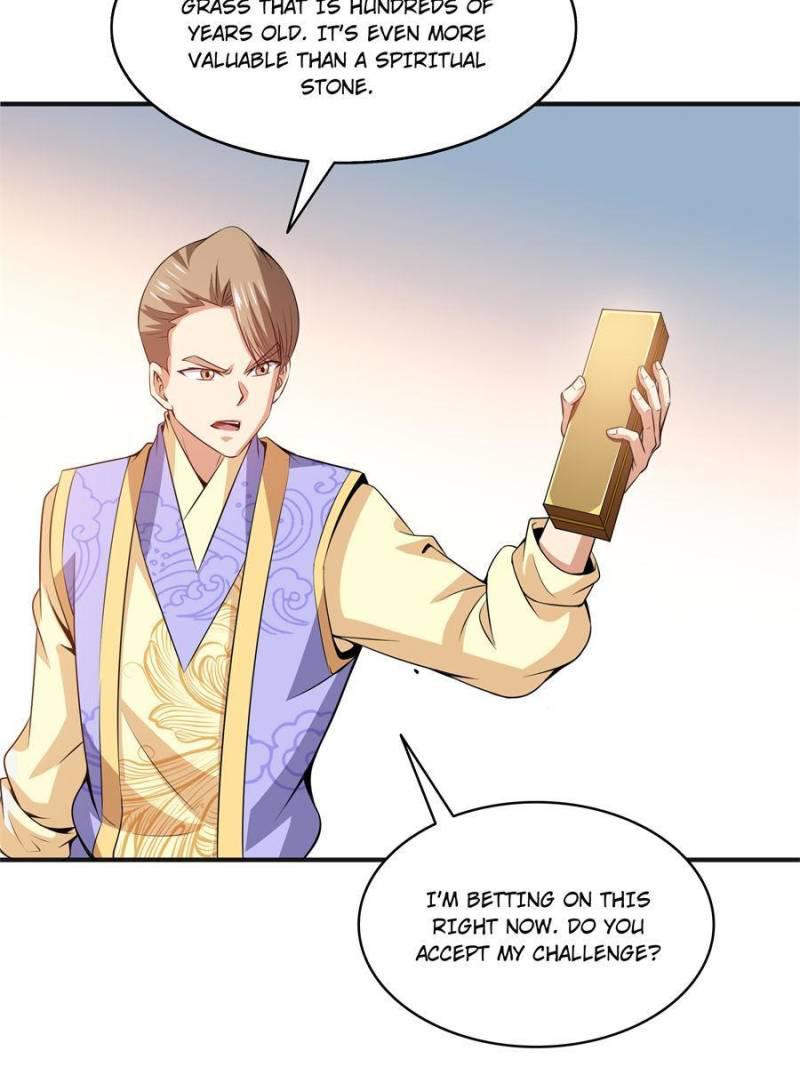 Library of Heaven's Path Chapter 206 28