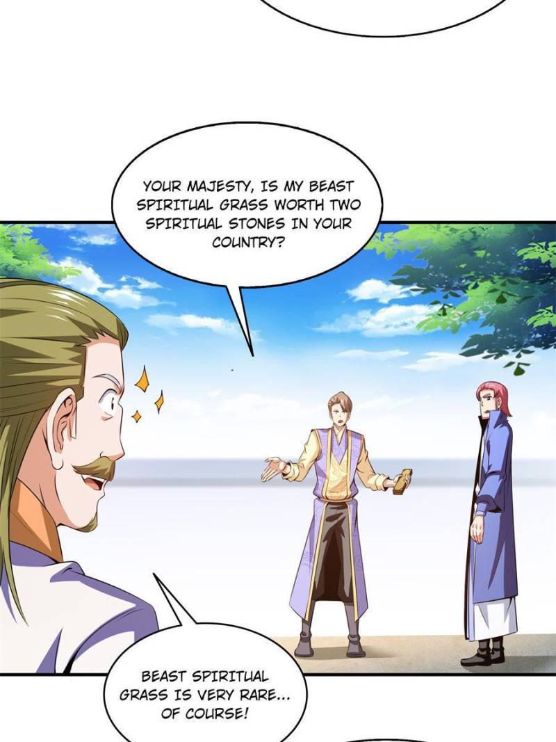 Library of Heaven's Path Chapter 206 30