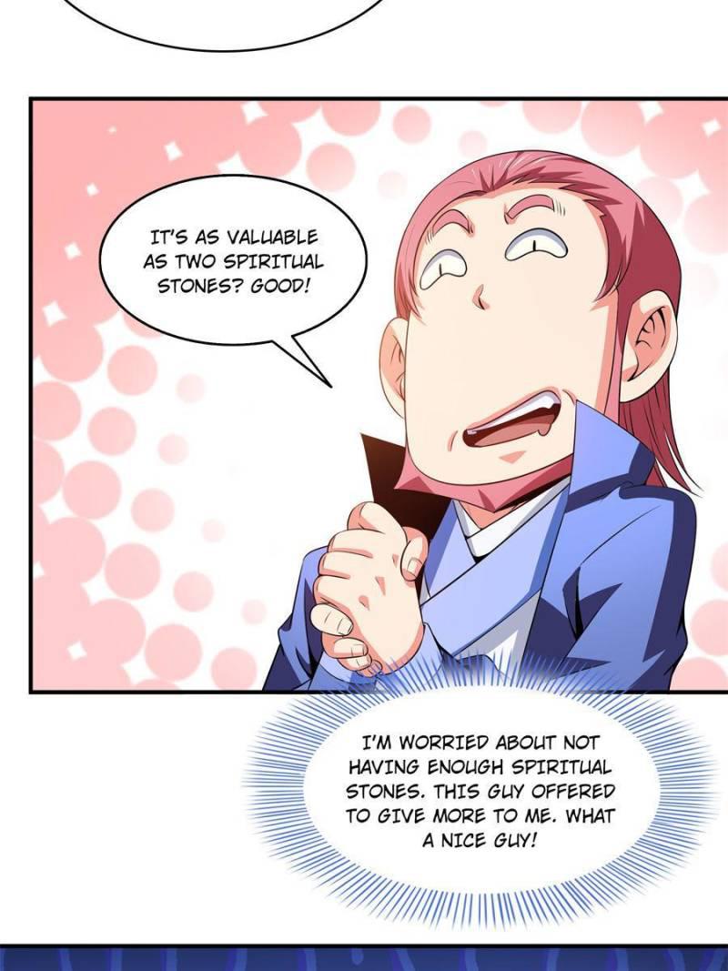 Library of Heaven's Path Chapter 206 32